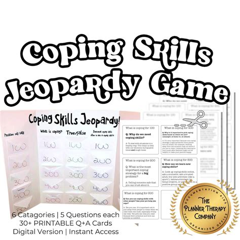coping-skills-jeopardy-questions Ebook Reader